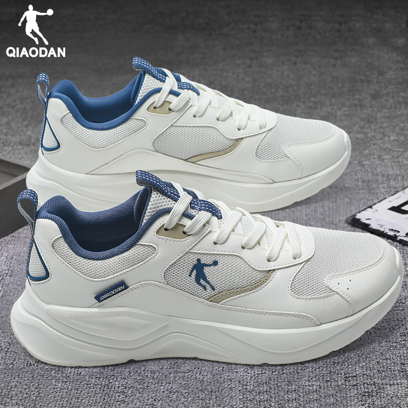 乔丹运动鞋男鞋跑步鞋休闲老爹鞋