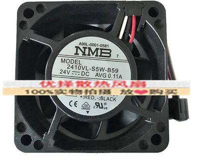 发那科系统风扇2406VL-S5W-B79