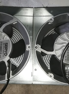 3AUA0000083484 ABB散热风扇D1751S48B9ZP-00 D1751S48BCP-33/54