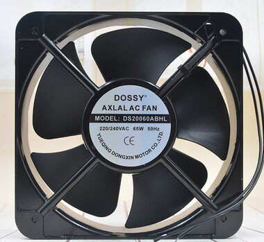 DOSSY丰登牌DS20060ABHL风扇