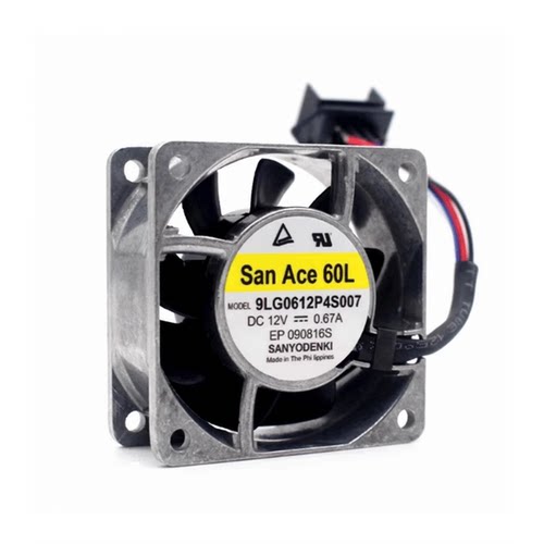 三洋SANYO9LG0612P4S007