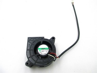 1V1 极米皓奥图码 1C010 G99 eh4120投影仪风扇拆机 S99 MF45201VX