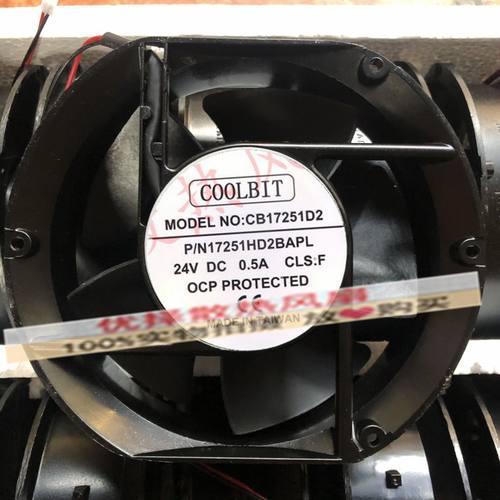 CB17251D217251HD2BAPLCOOLBIT