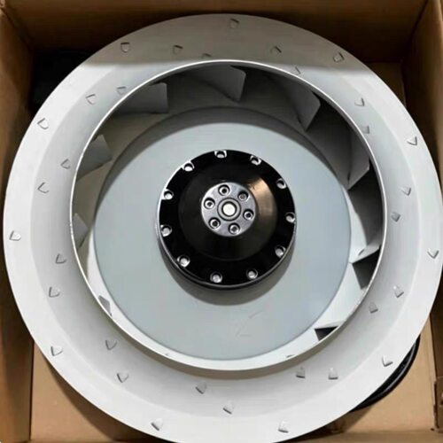 全新顿力YWF.B2S-280-080AB00 220V 1.05A 240W 涡轮离心散热风扇