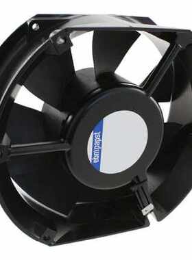 原装德国 TYP 6424 N/19T 6224 N/8H/21H/8HT 24V散热风扇6424R/U