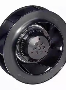 RB2C-220/063 K132 I-1765-1848 AC230V正品德国进口离心风机0406