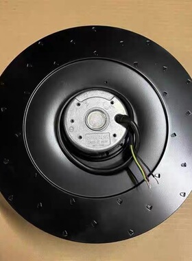 R4E280-AA01-13R4E280-AA01-25 R4E280-AK53-09 230V德国离心风扇