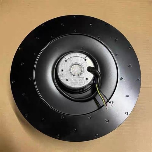 R4E280-AA01-13R4E280-AA01-25 R4E280-AK53-09 230V德国离心风扇