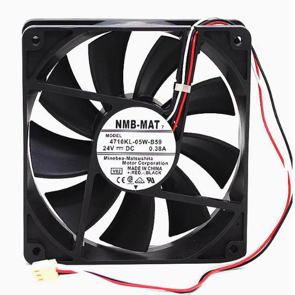 NMB风扇4710KL-05W-B59
