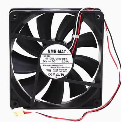 NMB风扇4710KL-05W-B59