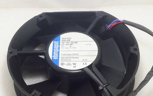 TYP6424HR变频器散热风扇