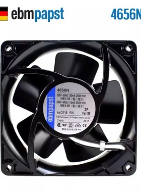 进口TYP9658 4650Z/X/N 4656N/Z 4658N/4558N/4580N 230V散热风扇