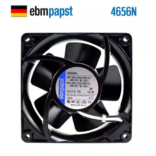 4656N进口散热风扇230v