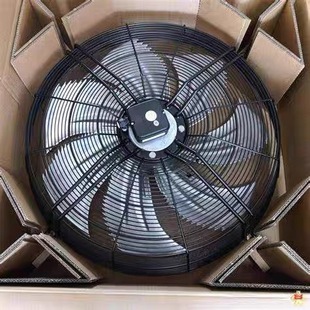 德国施乐百ZIEHL FH065 正品 400V原装 进口离心散热风机 VDP.6N.V7