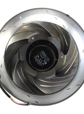 R3G355-AM08-30全新德国进口风扇DC48V M3G084-FA EC节能离心风机