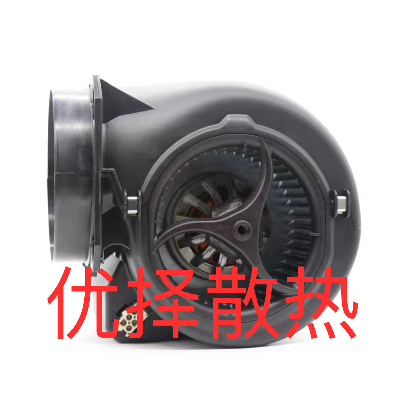 D2E146-HT67-01/02德国ebmpapst风扇手术室医疗净化FFU涡轮鼓风机