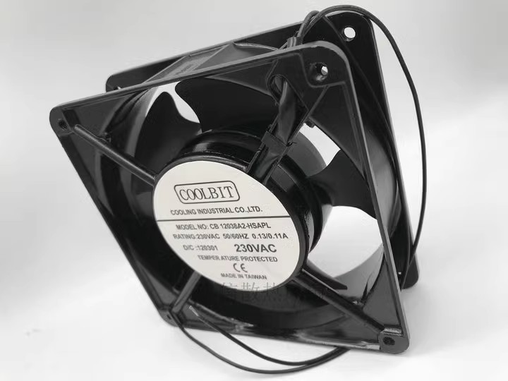 COOLBIT风扇CB12038A2-HSAPL