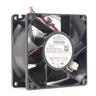 B76 B70 B49 3615RL ACS880变频器风扇DC24V B79 05W B46 NMB B40