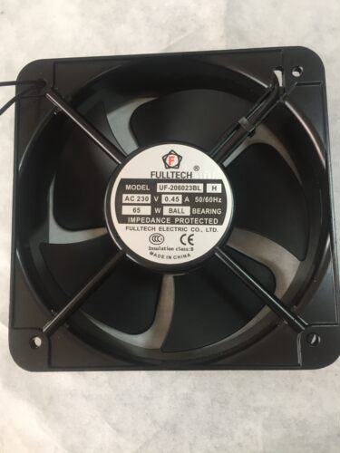 UF-206023BL福佑FULLTECH风扇