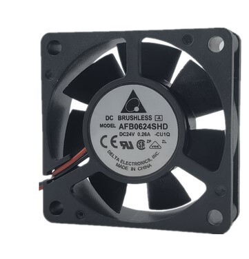 丹佛斯变频器静音散热风扇