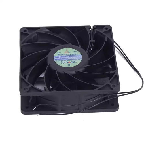 三巨散热风扇SJ1238HE2
