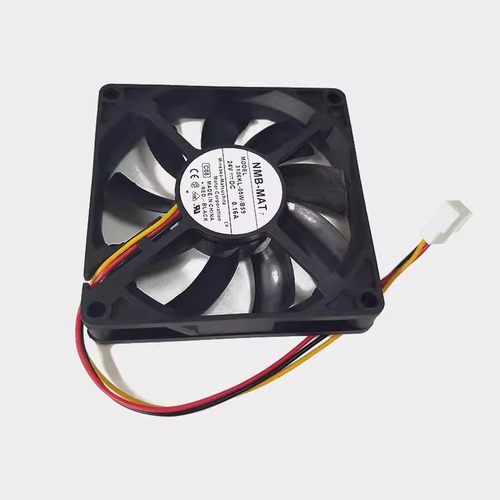NMB工控散热风扇B49B59