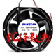 DBA17251B24H 全新原装 DC24V 变频器散热风扇 BAIKEFAN