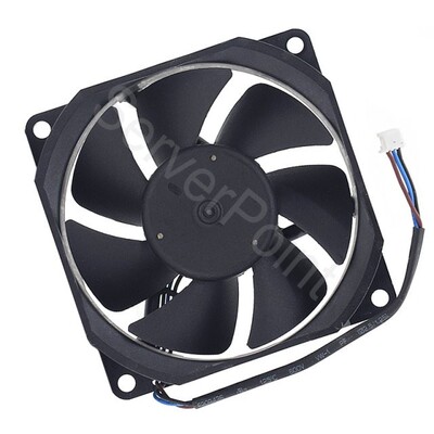 原装台达aub0712hj-00散热风扇