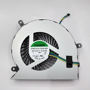 520 510 A835 M910风扇 全新Lenovo M810z 联想S4150扬天5250