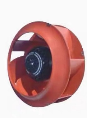 2RREU35 225*63R(J27-A3) AC230V143/197W原装正品ECOFIT进口风扇