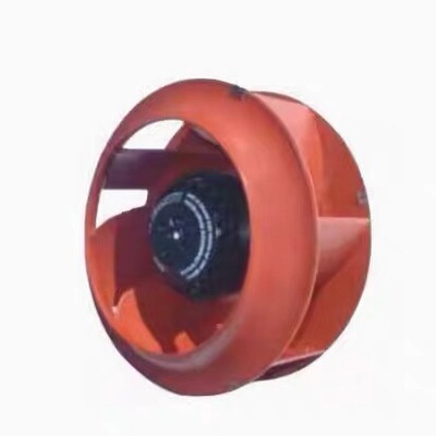 ECOFIT进口风扇2RREU35