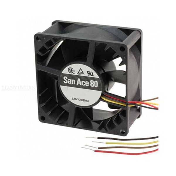 三洋9g0824g1d01散热风扇