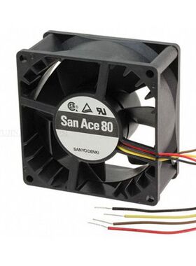 三洋9G0824P1G03/G102/G101/G105 9G0824G1D01/H1D01 24V散热风扇