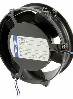 DV6248/17TDAU正品德国进口变频器散热风扇48V DV6248/19TDP 2TDP