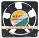 220V U全新台湾三协 0.10A 0.12 108 17W机柜风扇