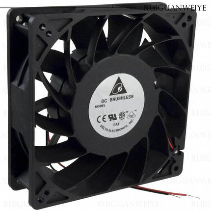 原装正品台达shevhe散热风扇