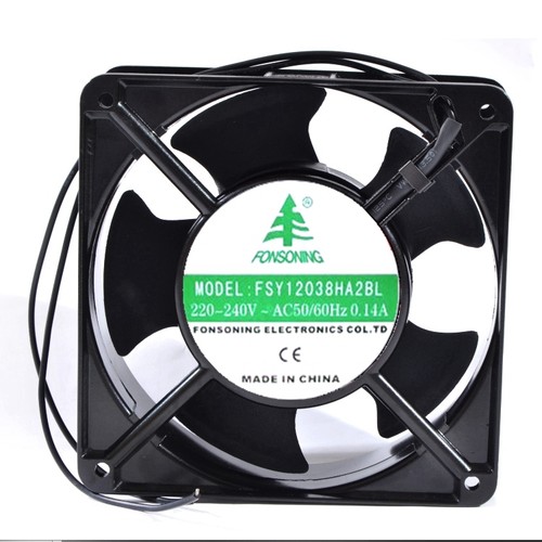 全新正品散热风扇FSY12038HA2BL