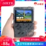 Little bắt nạt Q2 mini FC máy chơi game hoài cổ Tetris trẻ em cầm tay cổ điển PSP cầm tay trò chơi cầm tay 8 - Bảng điều khiển trò chơi di động máy chơi game cầm tay sup 400 in 1