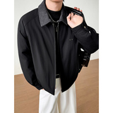模特图~新标90白鸭绒冬季美式微阔休闲羽绒服外套E103/P228，男装羽绒服，电商B331