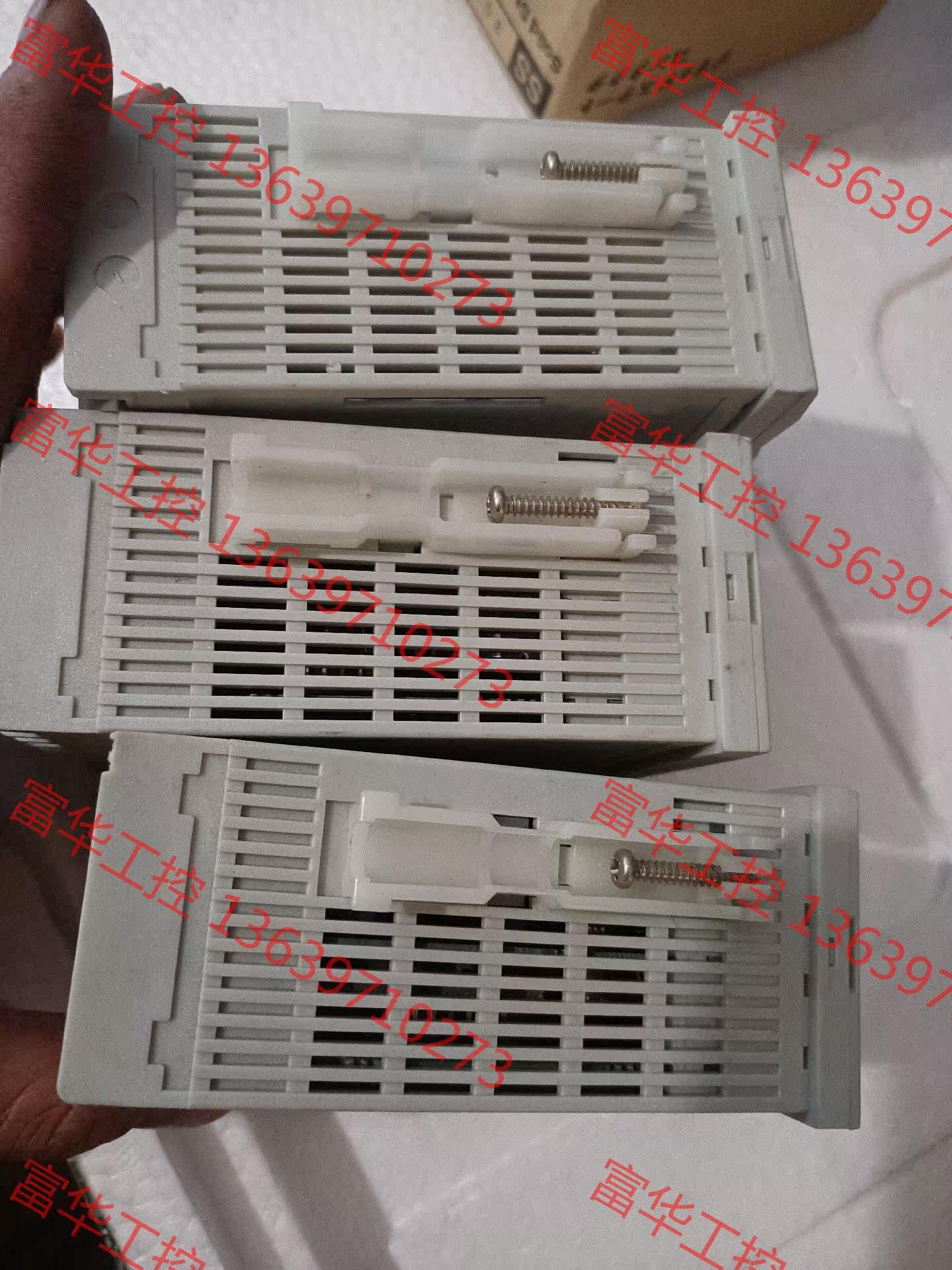 议价 日本进口rkc温控器 ha400 /ko-8n-4*m2-1