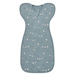 insular包被初生婴儿夏季包单新生的儿抱被纯棉a类纱布薄春夏款