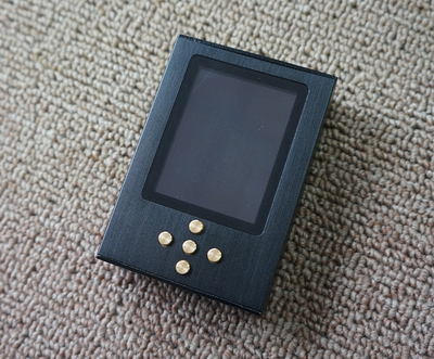 发烧发烧无损音乐播放器