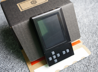 蓝牙播放器无损音乐数字转盘紫珊