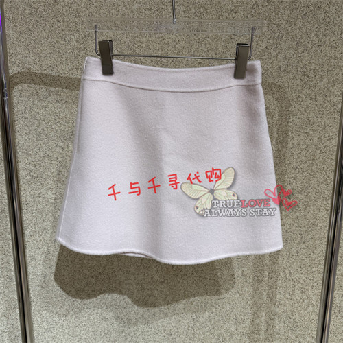 anyspoor半身短裙86C737