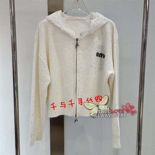 anyspoor休闲外套85D550