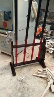 戏剧戏曲道具棍子衙役棍棒影视公堂打屁股刑具堂棍舞台表演杀威棒