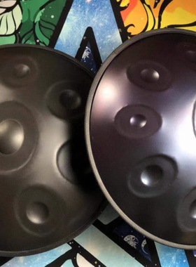 hangdrum handpan  GANA龙碟手碟 支架 手碟架子 飞碟鼓支架