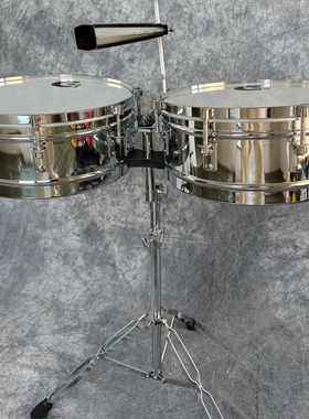 GANA 天巴鼓 拉丁鼓 打击乐器 天贝鼓