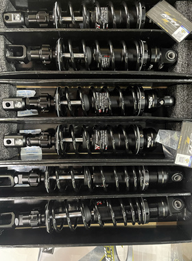 台湾rpm rr pro 后减震310 330 360 nmax xmax pcx 后避震