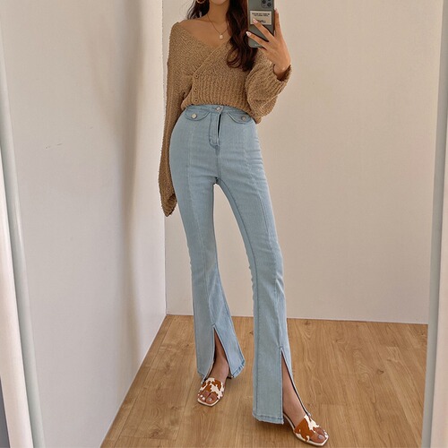 一度牛仔 YDNZGH7729